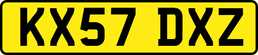 KX57DXZ