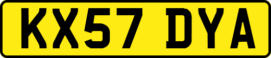 KX57DYA