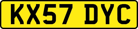 KX57DYC