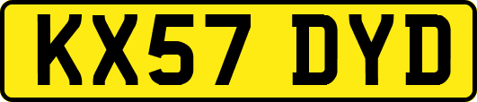 KX57DYD