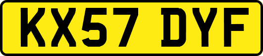 KX57DYF