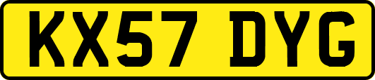 KX57DYG