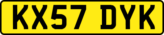 KX57DYK