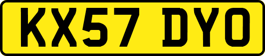 KX57DYO