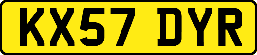 KX57DYR