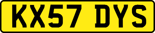 KX57DYS