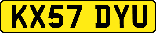 KX57DYU