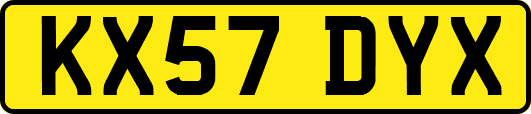 KX57DYX