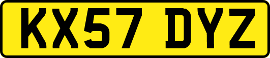 KX57DYZ