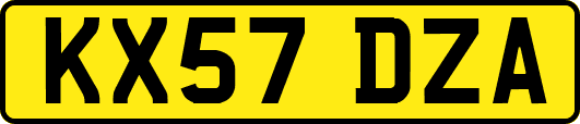 KX57DZA