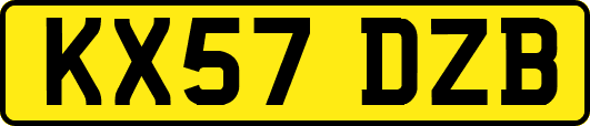 KX57DZB