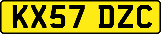 KX57DZC
