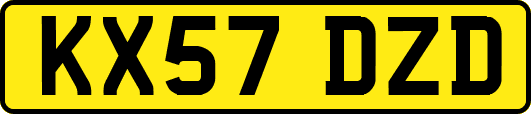 KX57DZD