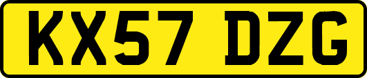KX57DZG