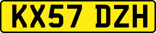KX57DZH