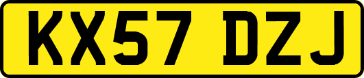 KX57DZJ