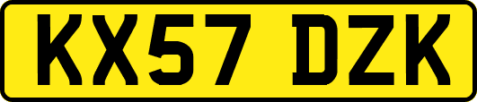 KX57DZK