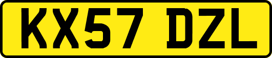 KX57DZL