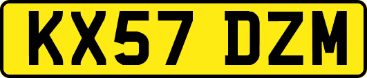 KX57DZM