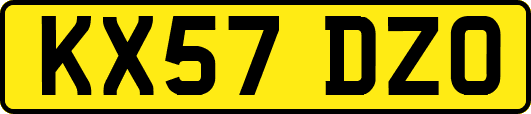 KX57DZO