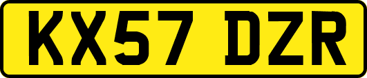 KX57DZR