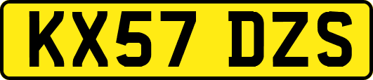 KX57DZS