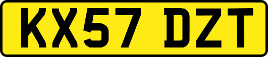 KX57DZT