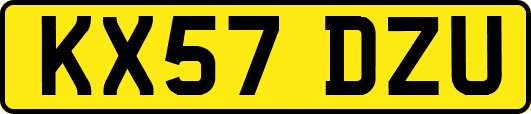 KX57DZU