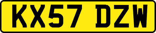 KX57DZW