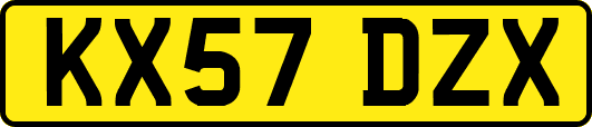 KX57DZX