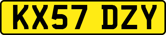 KX57DZY