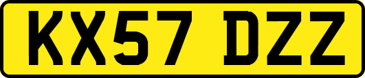 KX57DZZ