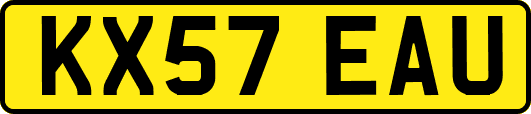 KX57EAU