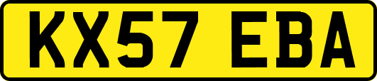 KX57EBA
