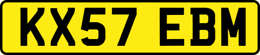 KX57EBM