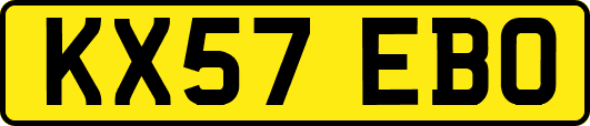 KX57EBO