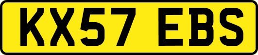 KX57EBS