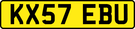 KX57EBU