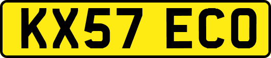 KX57ECO