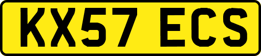 KX57ECS