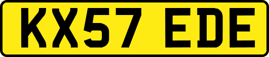 KX57EDE