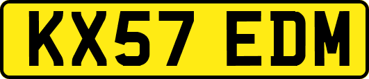 KX57EDM