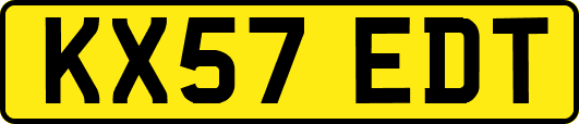 KX57EDT