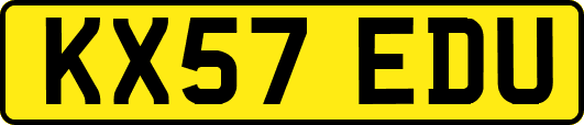 KX57EDU