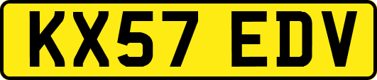 KX57EDV