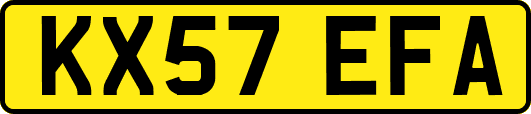 KX57EFA