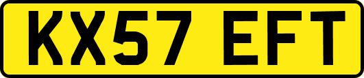 KX57EFT