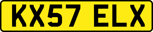 KX57ELX