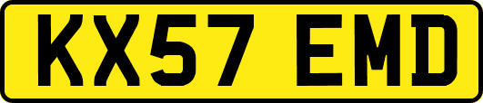 KX57EMD