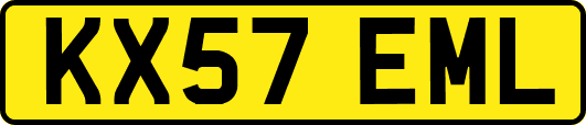 KX57EML